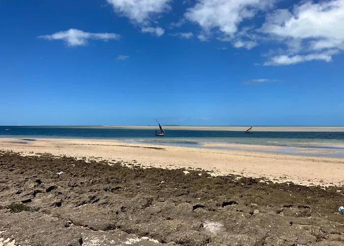 Ebony Beach