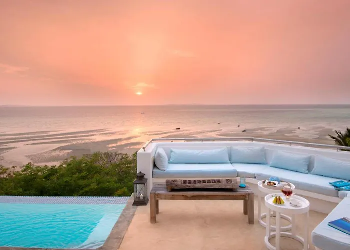 Villa Santorini