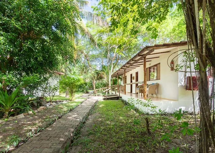 Lemon Beach Lodge Vilankulo