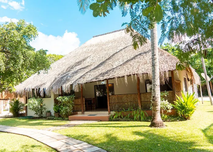 Vila La Mar Vilanculo