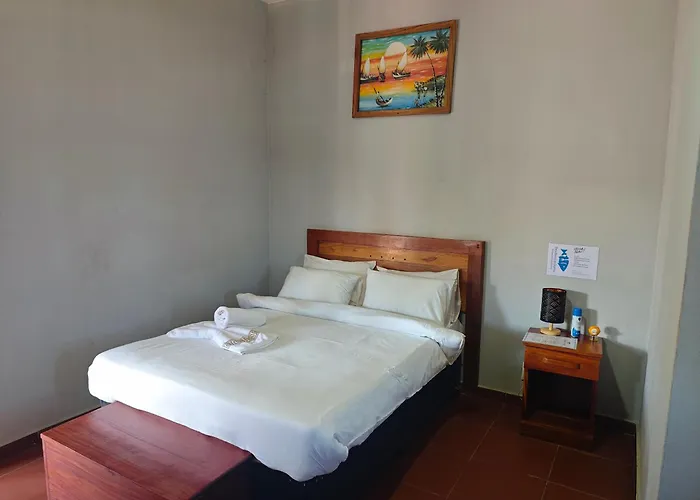 Residencial Duma - Family Run Hotel