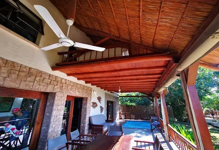 Vila Do Paraiso