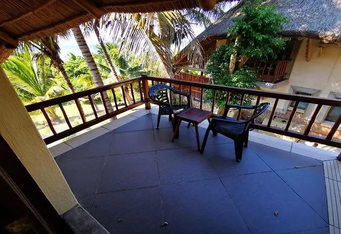 Vila Do Paraiso