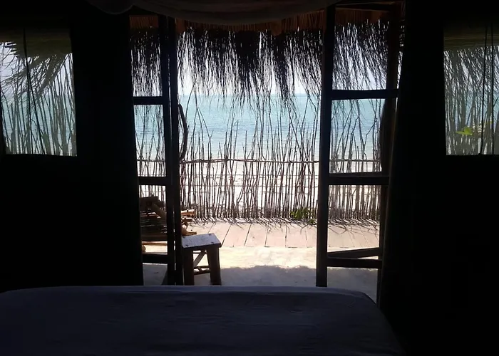 Baraka Beach