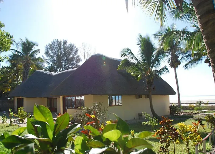 Vilancool Beach Resort
