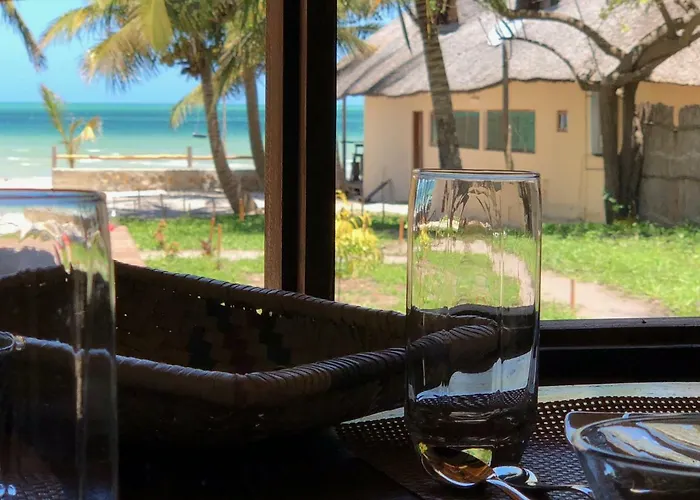 Vilancool Beach Resort